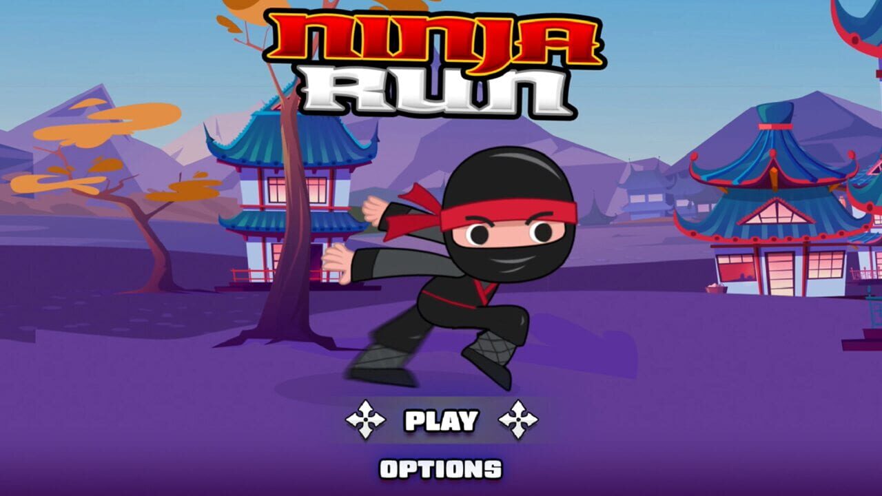 Ninja Run
