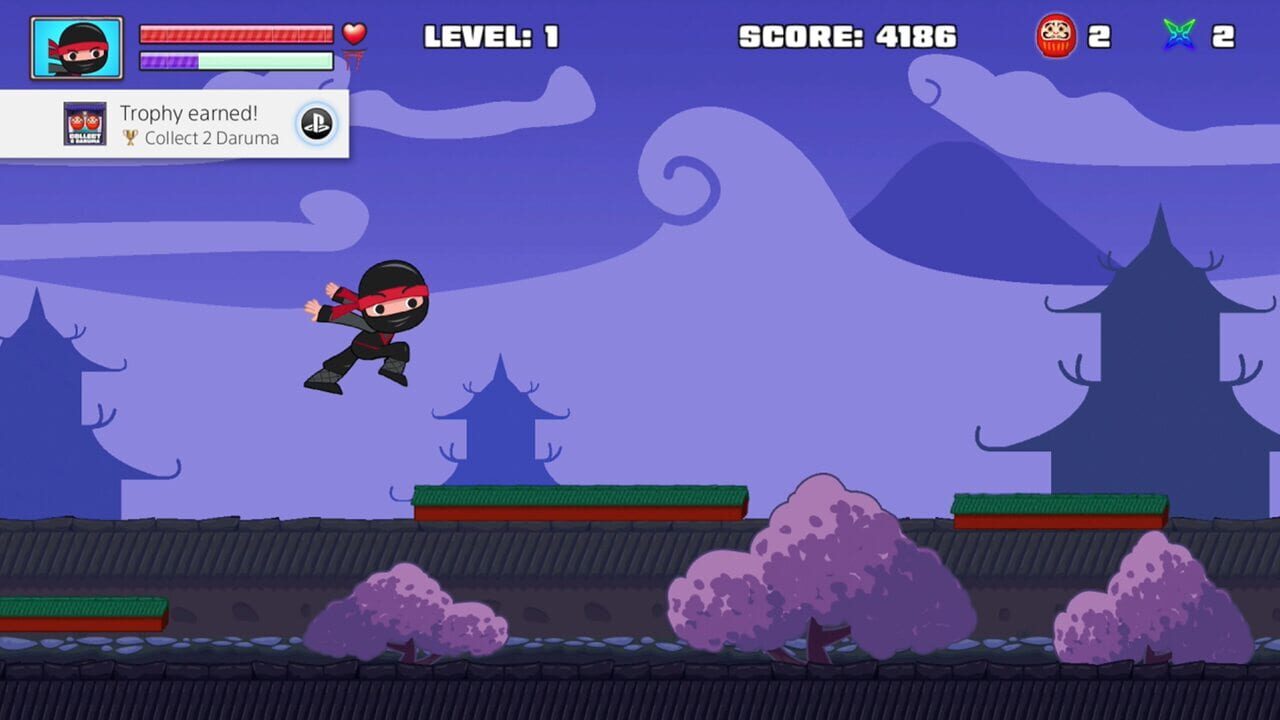 Ninja Run