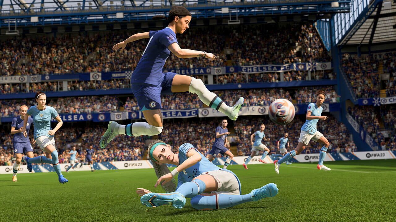 FIFA 23: Ultimate Edition