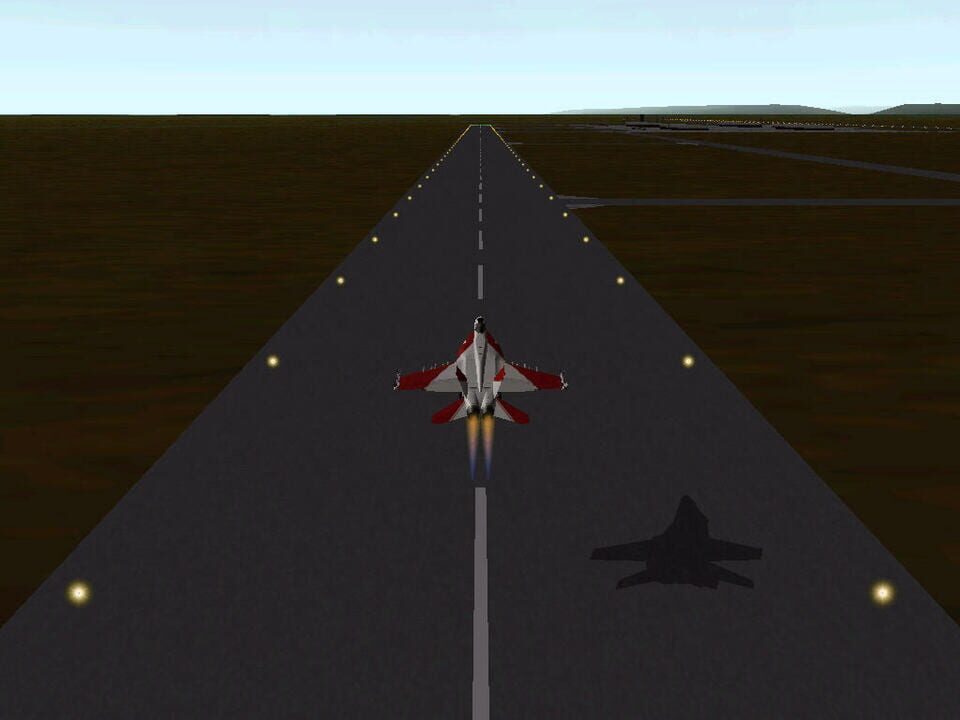 F/A-18E Super Hornet