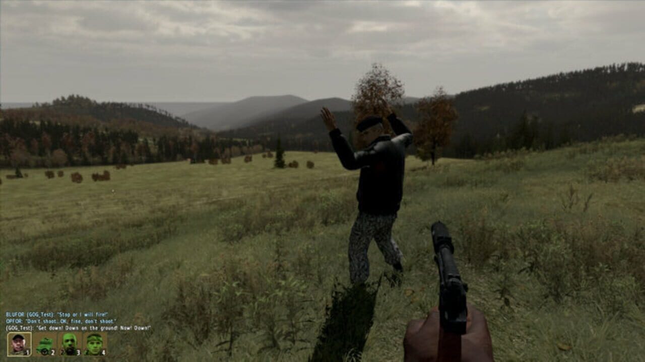 Arma 2: Combined Operations