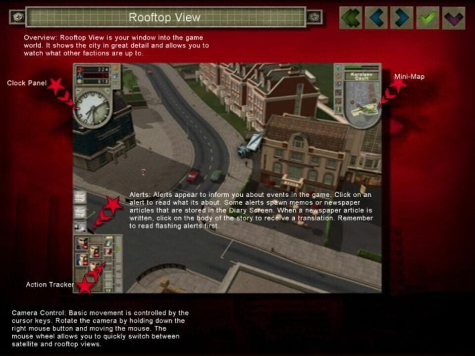 Republic: The Revolution