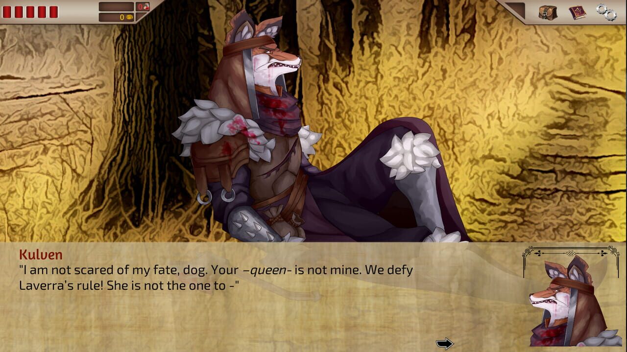 MoonFire: A Seeker’s Saga