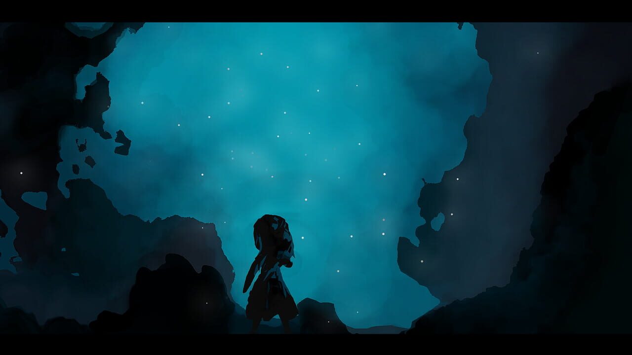 Shadow’s Light