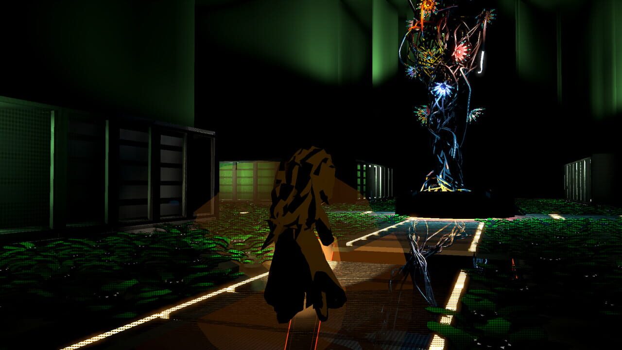 Shadow’s Light