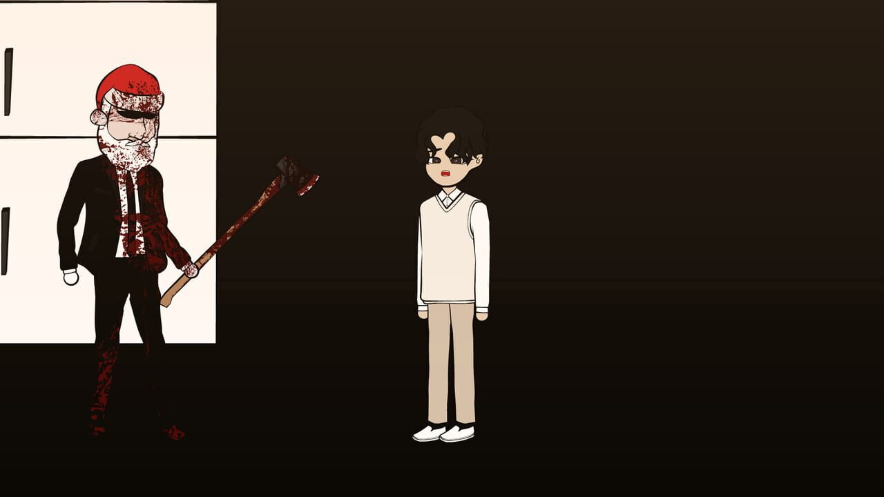 Frozen Friday Night: The Eve