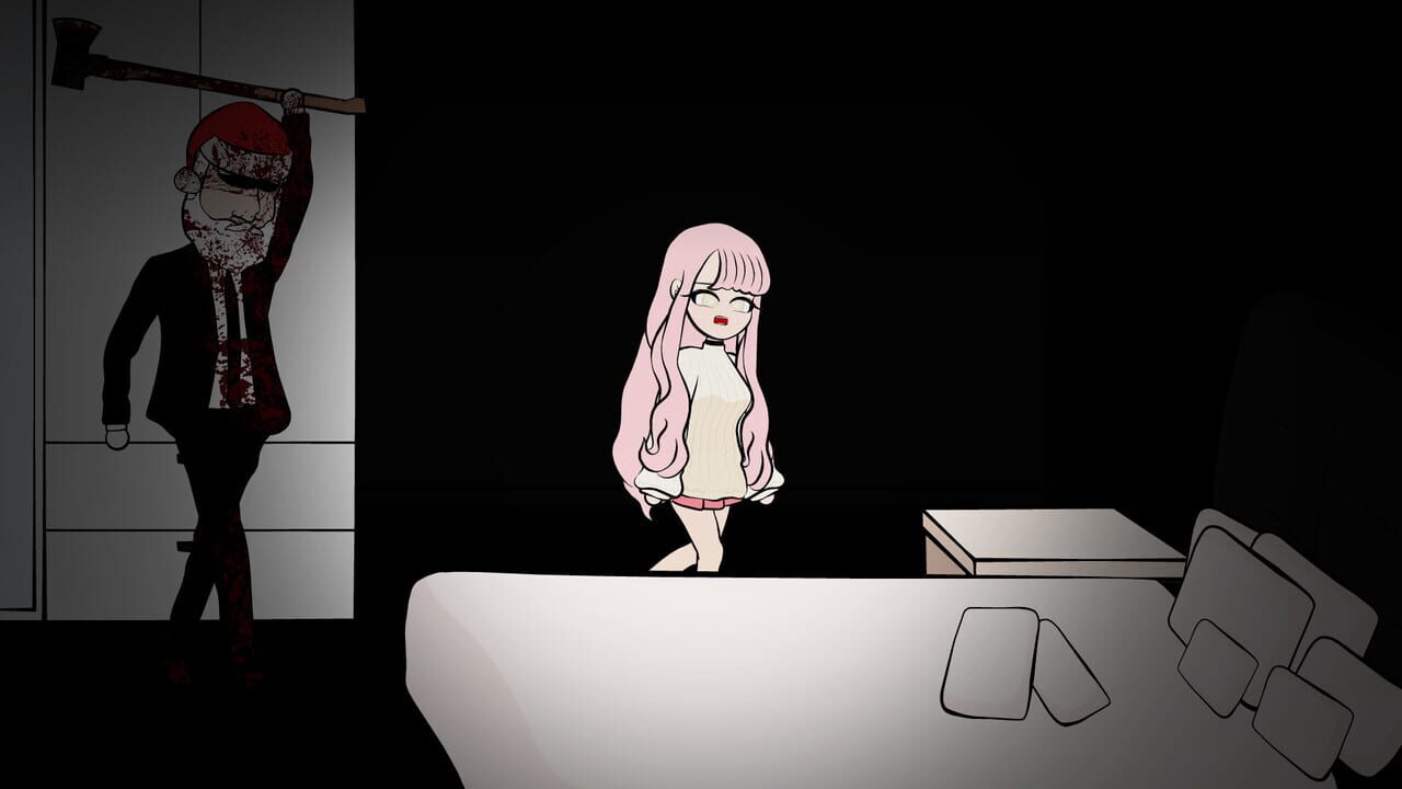 Frozen Friday Night: The Eve