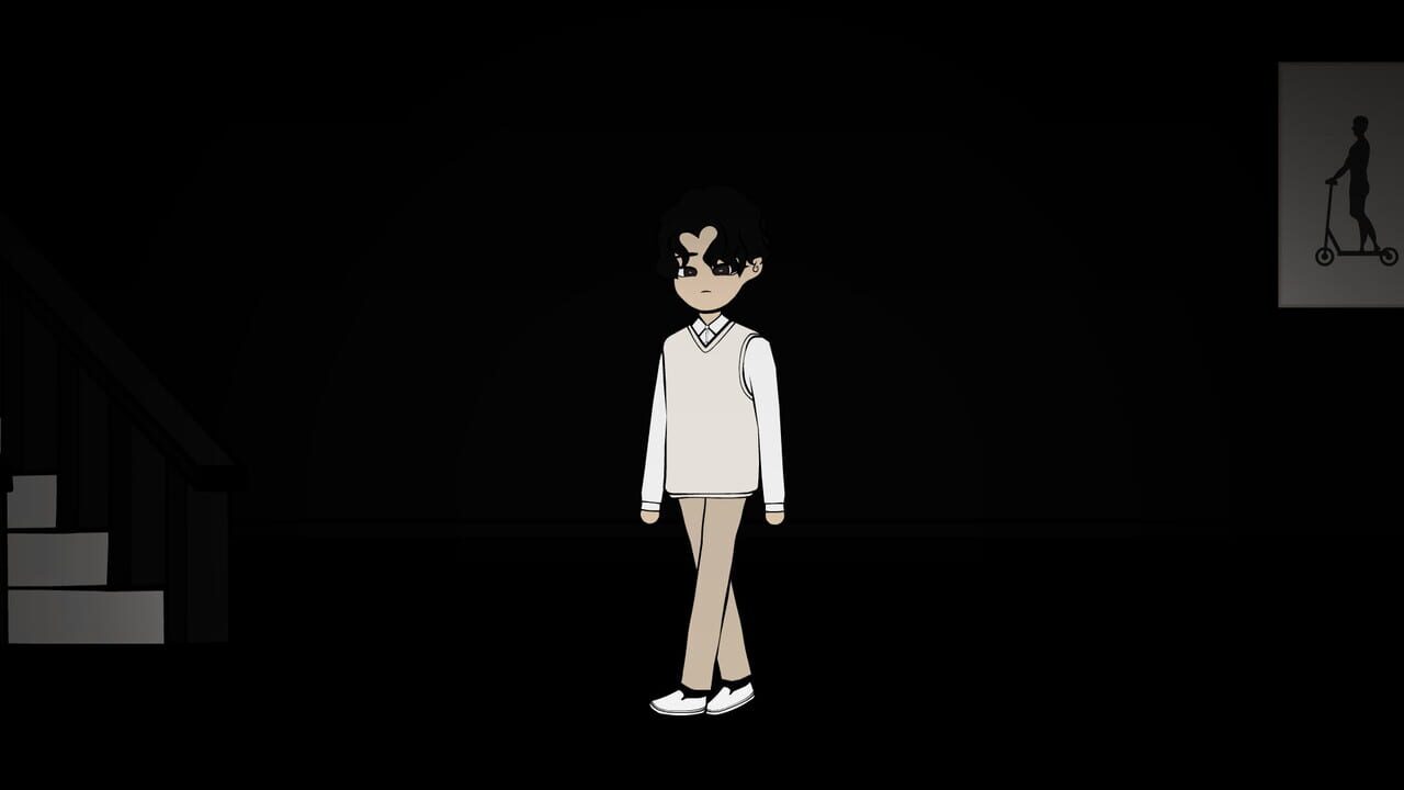 Frozen Friday Night: The Eve