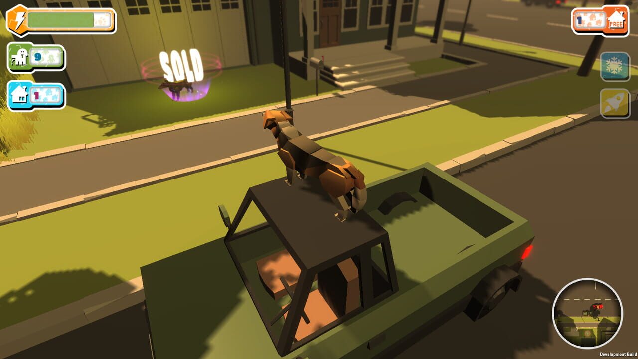 Doggo Estates