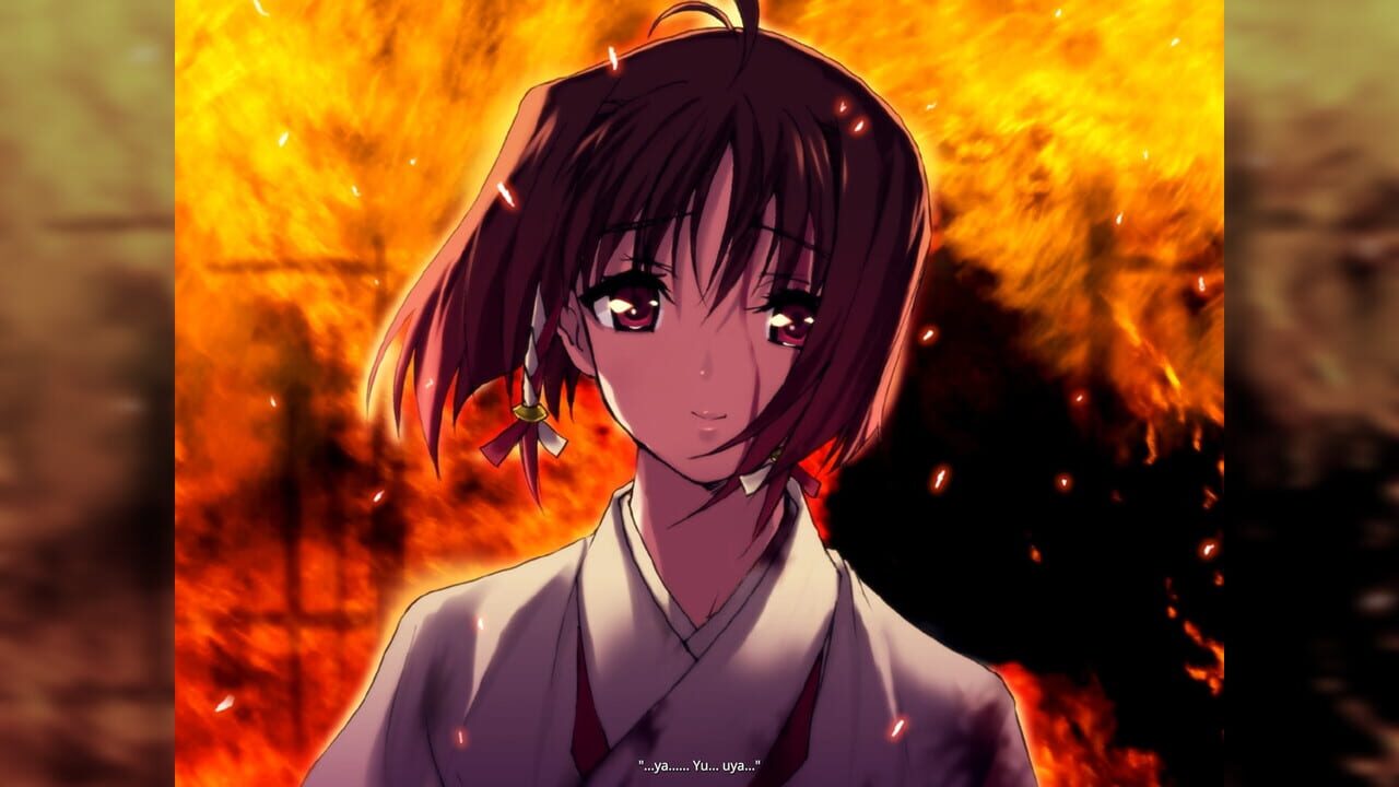 Miko no Kanata: Curious Tales from Oguni Shrine – Cycles