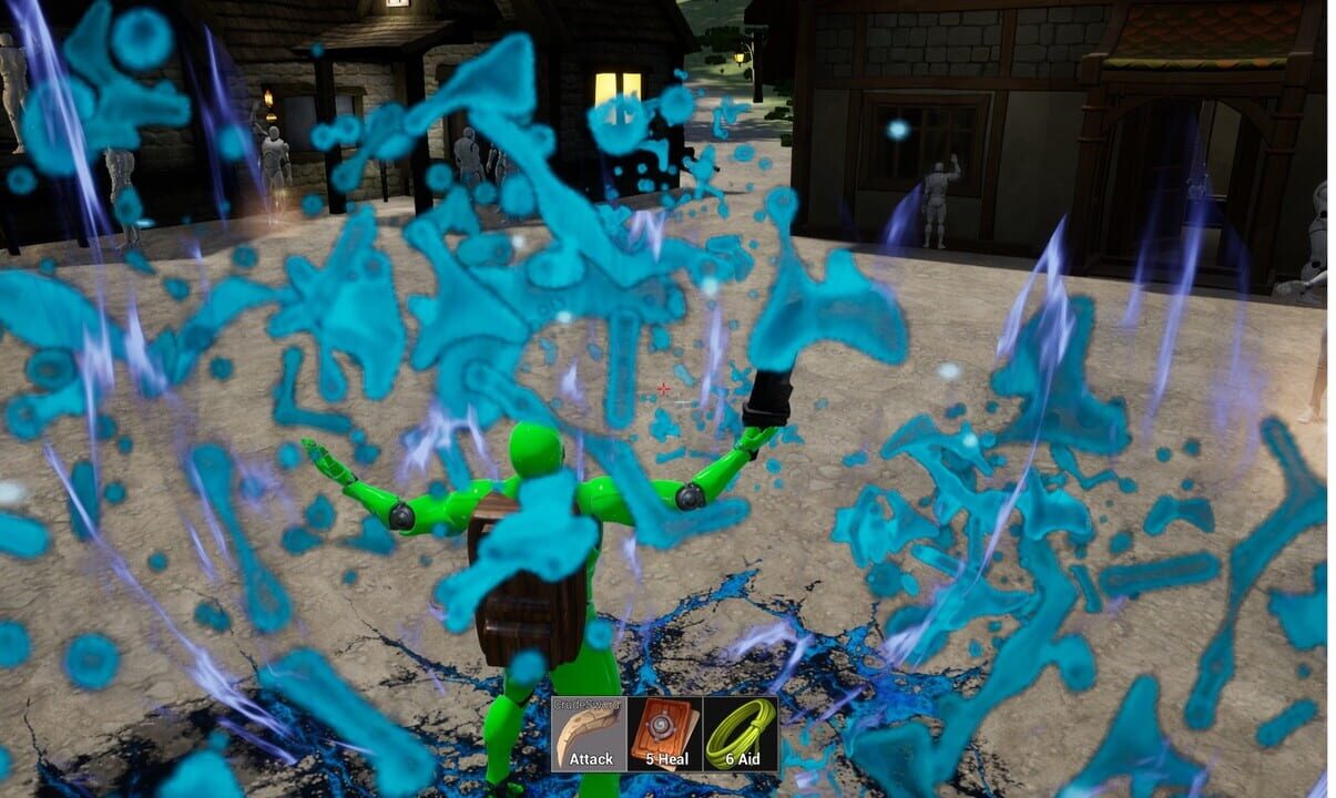 Dragon’s Hoard