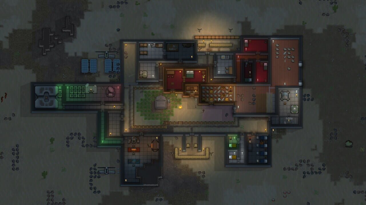 RimWorld: Console Edition – Digital Deluxe