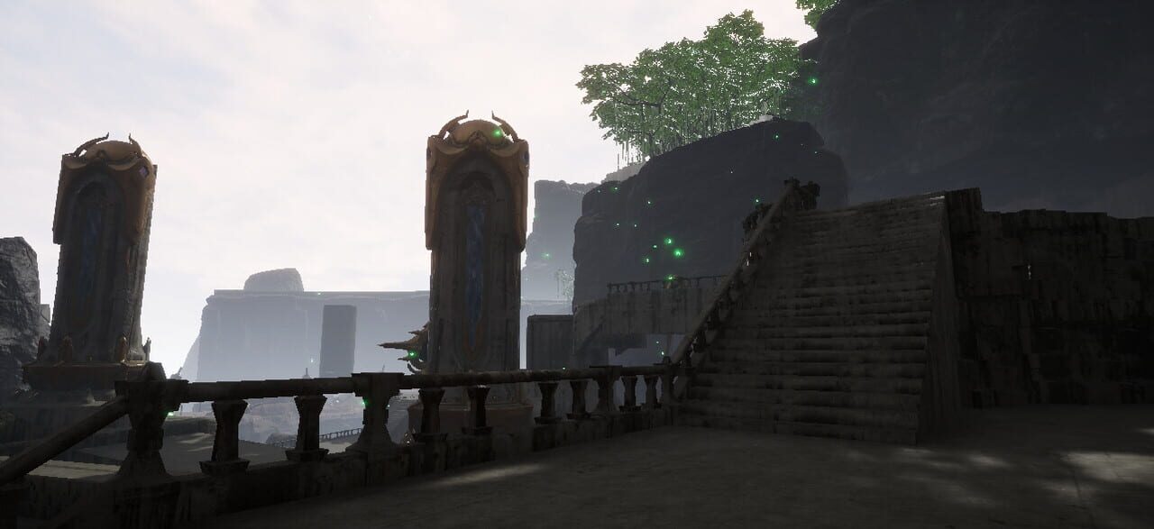 Affinity: Fallen from Paradise