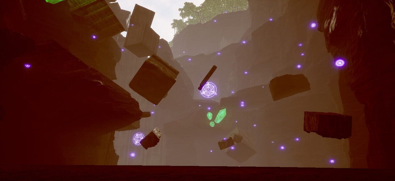 Affinity: Fallen from Paradise