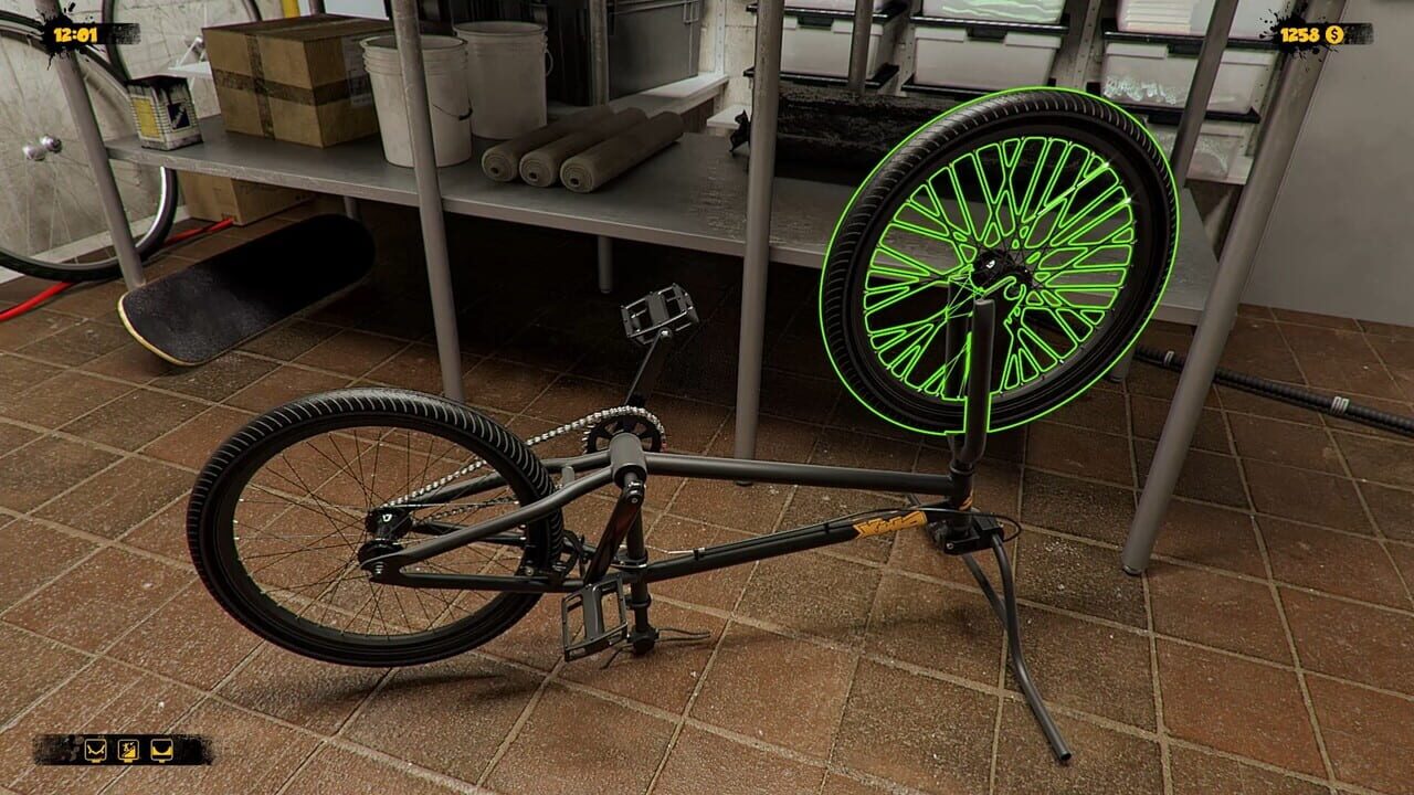 Skate Shop Simulator