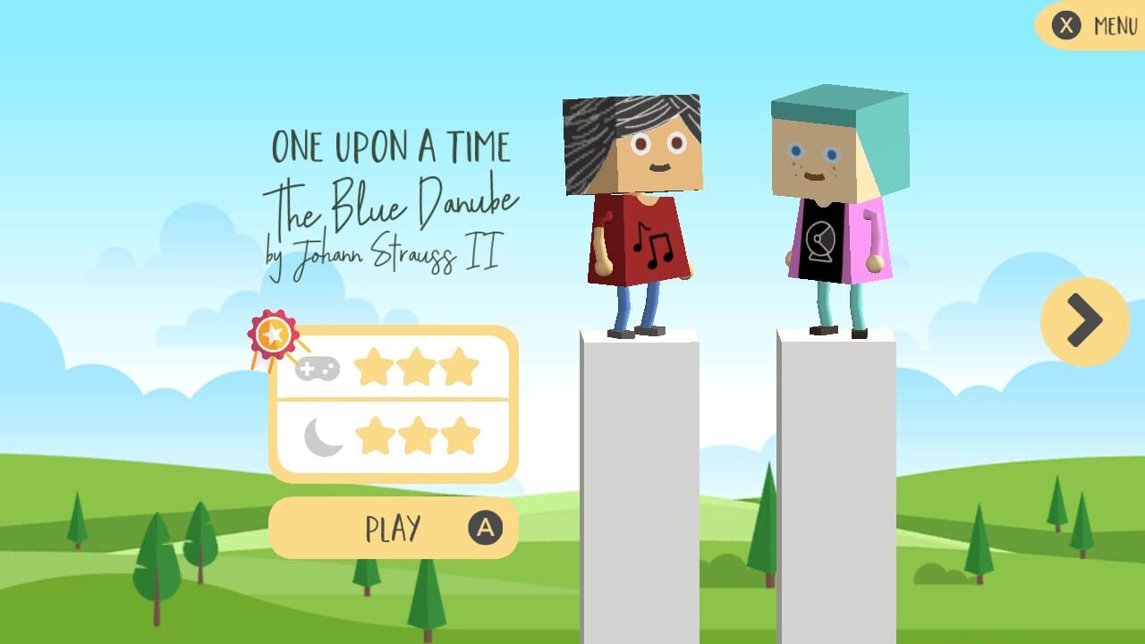 Encounters: Music Stories