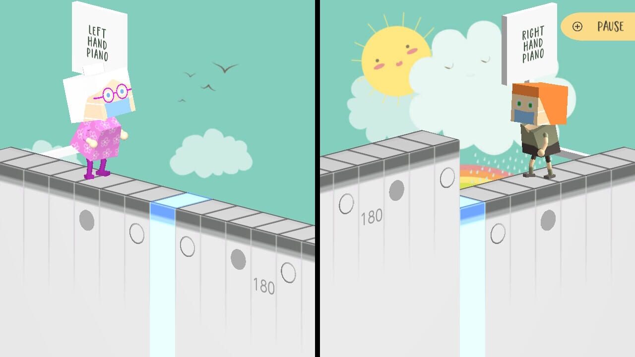 Encounters: Music Stories