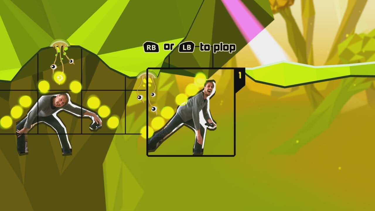 Commander Cherry’s Puzzled Journey