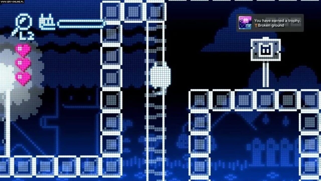 Arkedo Series: 03 Pixel!