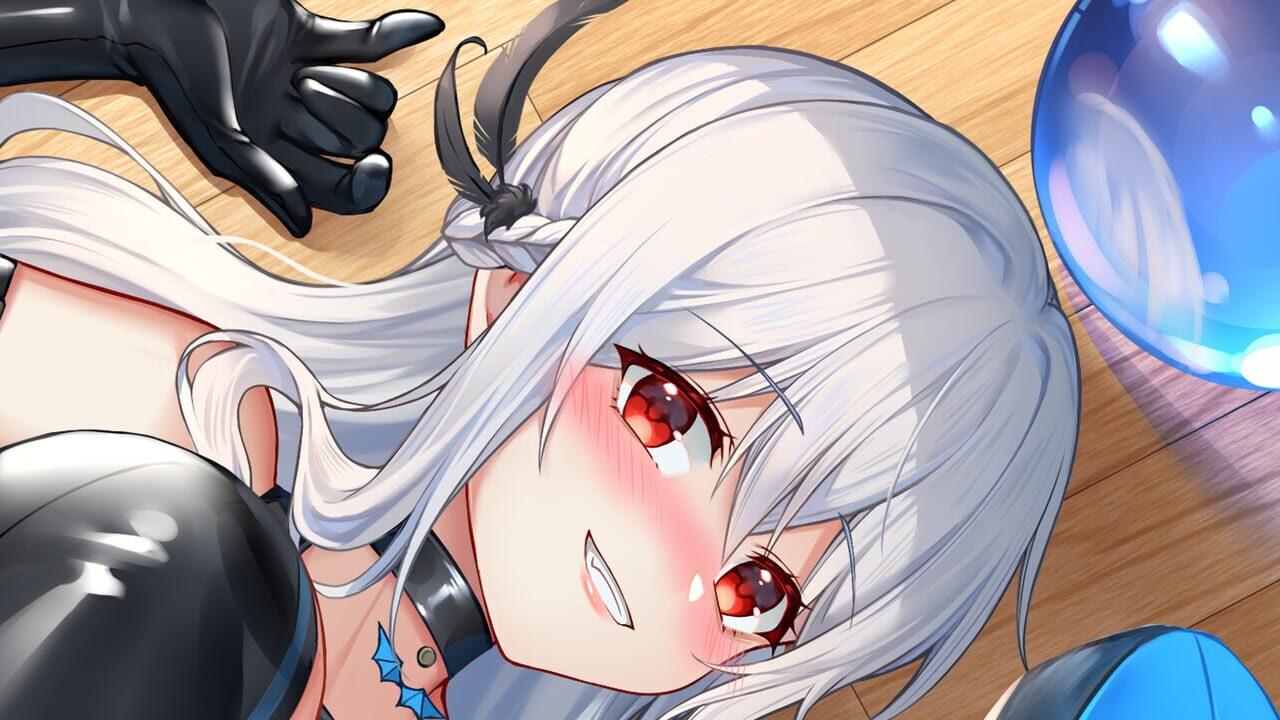 Adorable Witch 4: Lust
