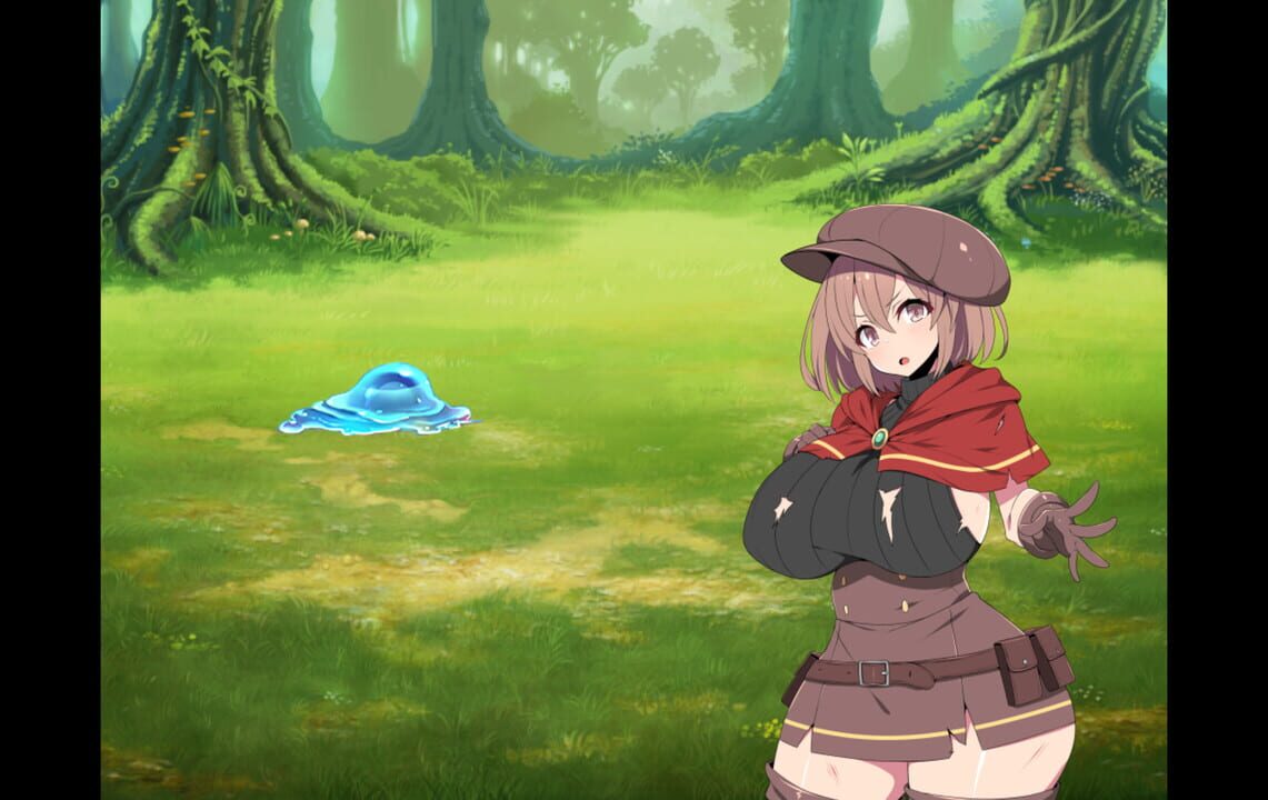 Alchemist Tris’s Desire