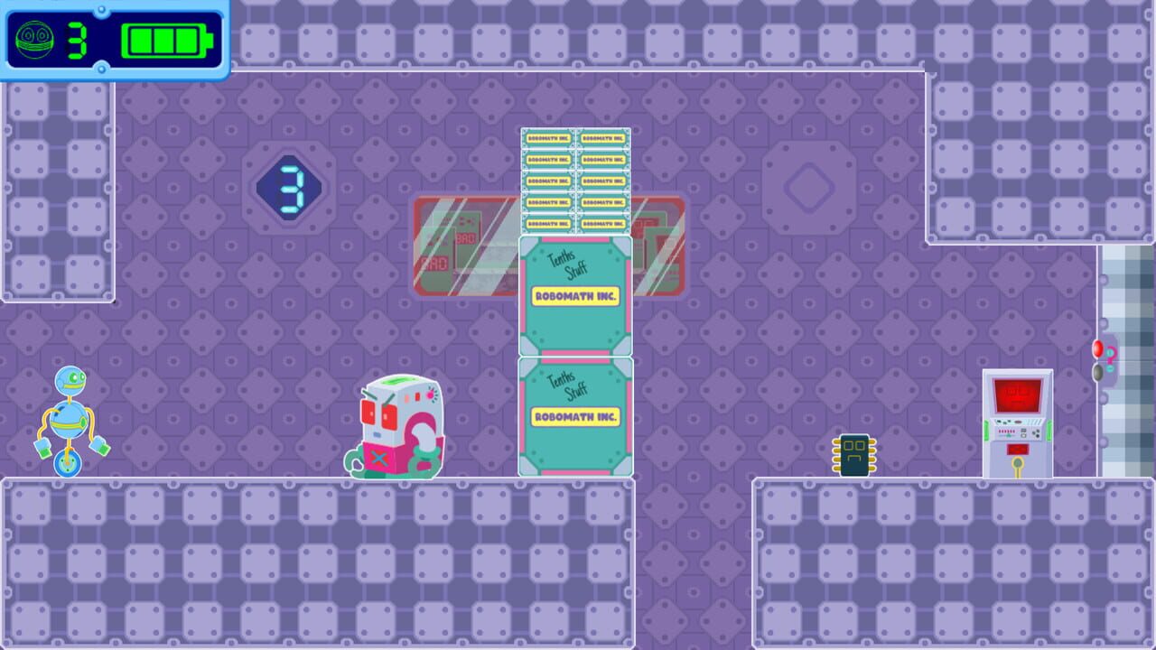 Beboop to the Rescue!