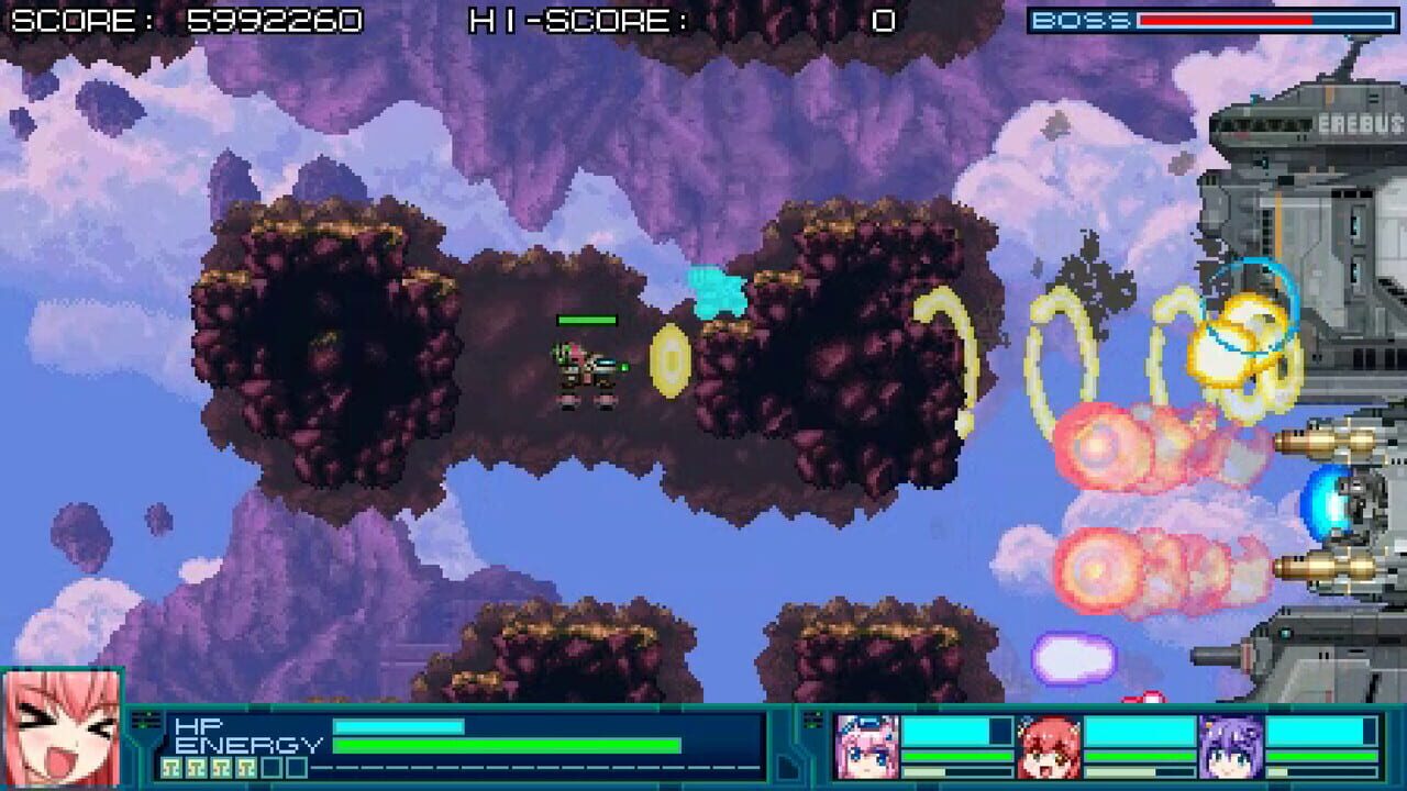 Armored Lab Force Vulvehicles