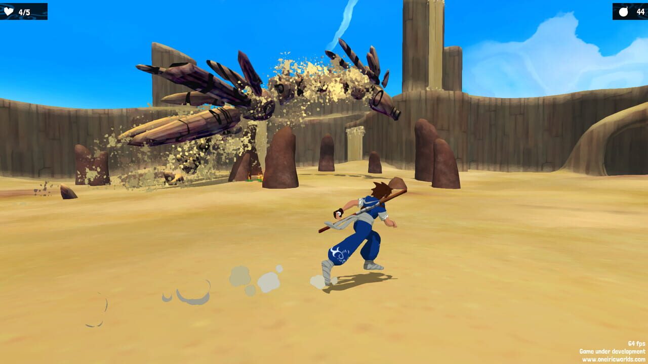 Zefyr: A Thief’s Melody