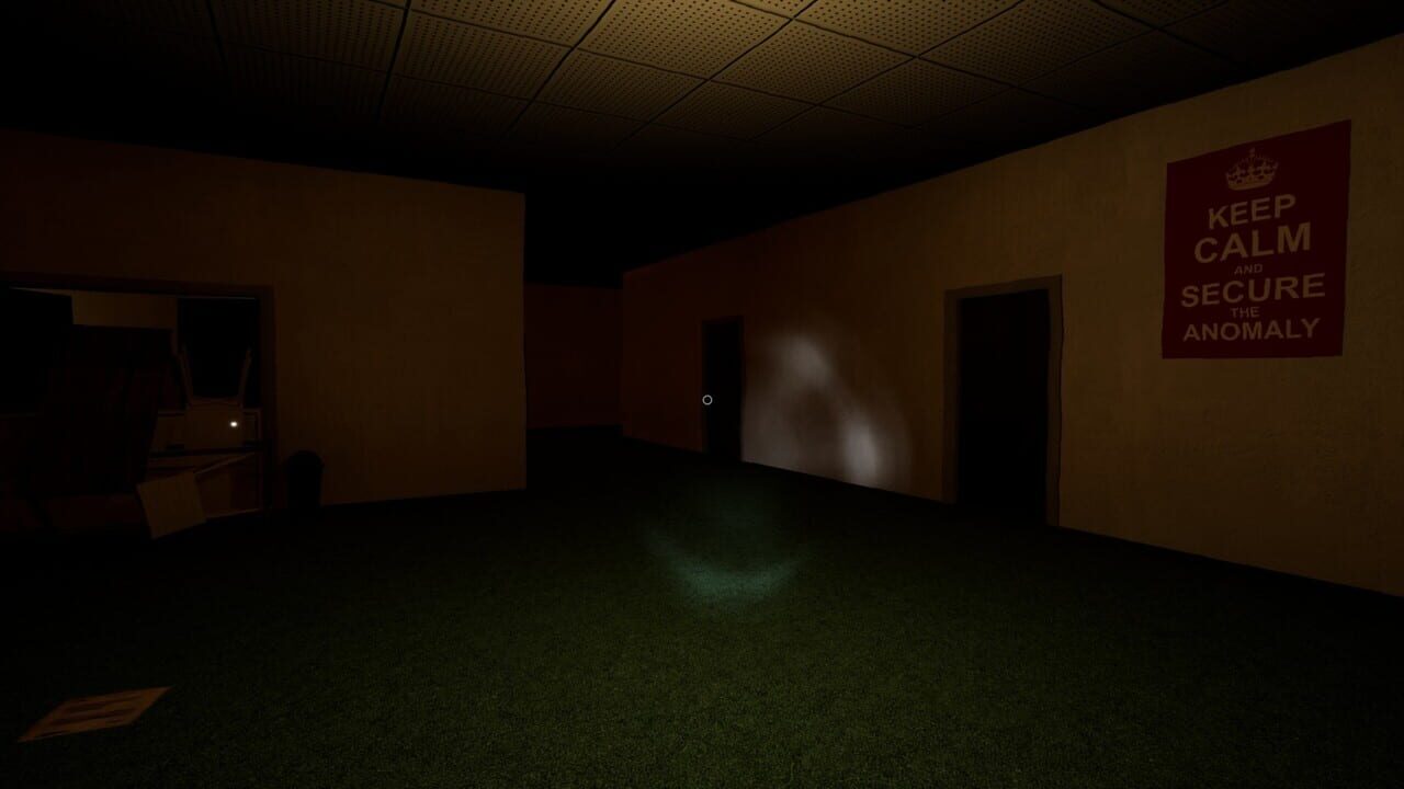 SCP: Daybreak