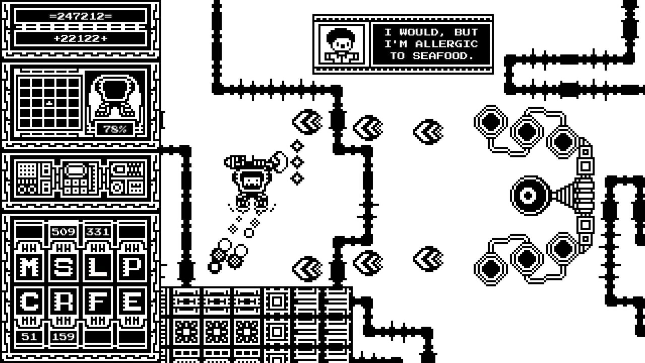 The Little Cuttle Goes to Battle