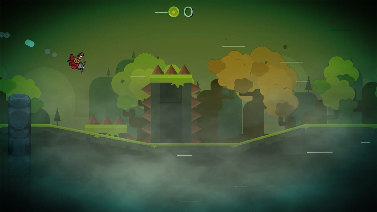 Fly Tales