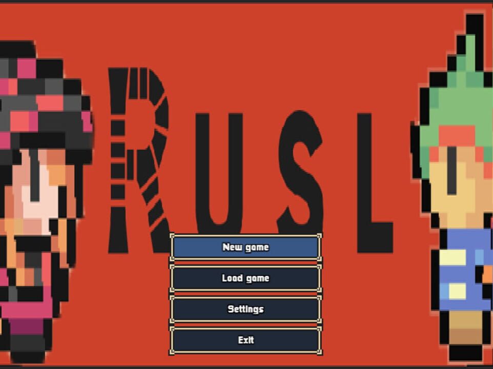 Rusl