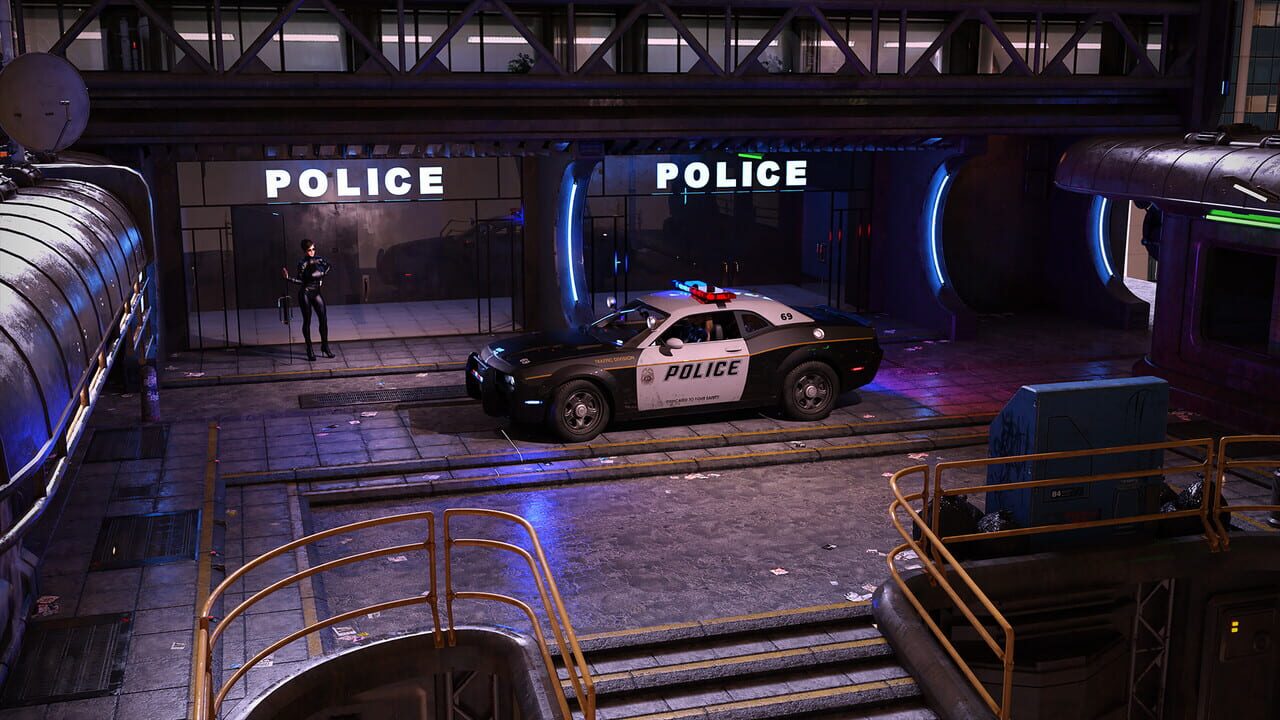 Neon Nights 2