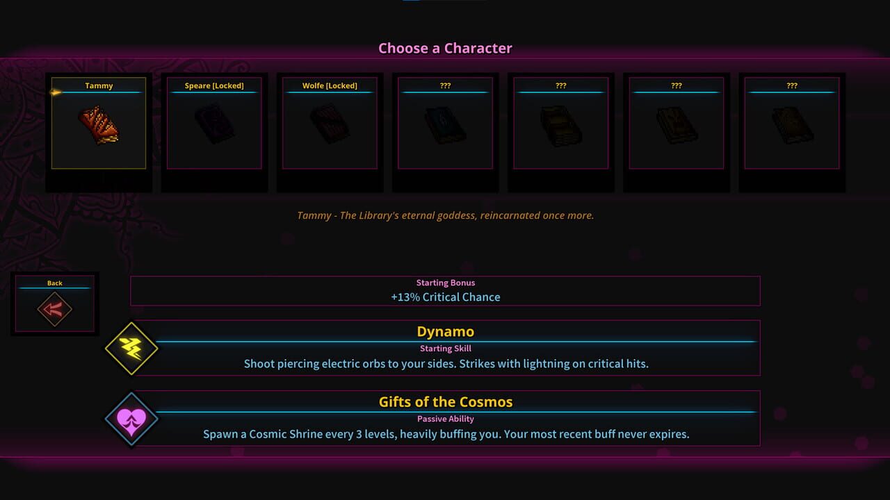 Spellbook Demonslayers