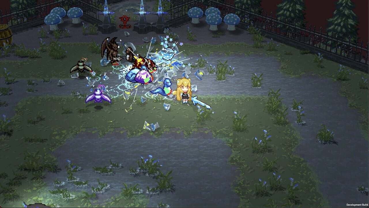 Adventures of Ruby Rabbit