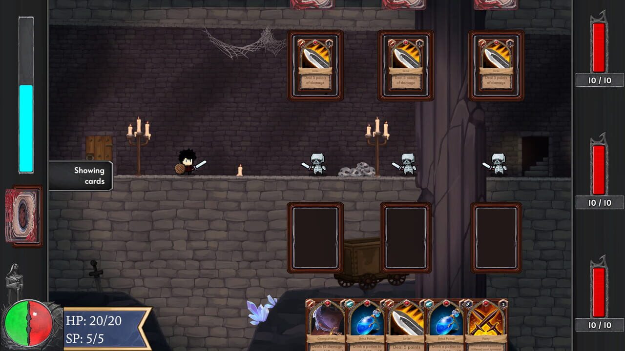 The Kynge’s Gambit