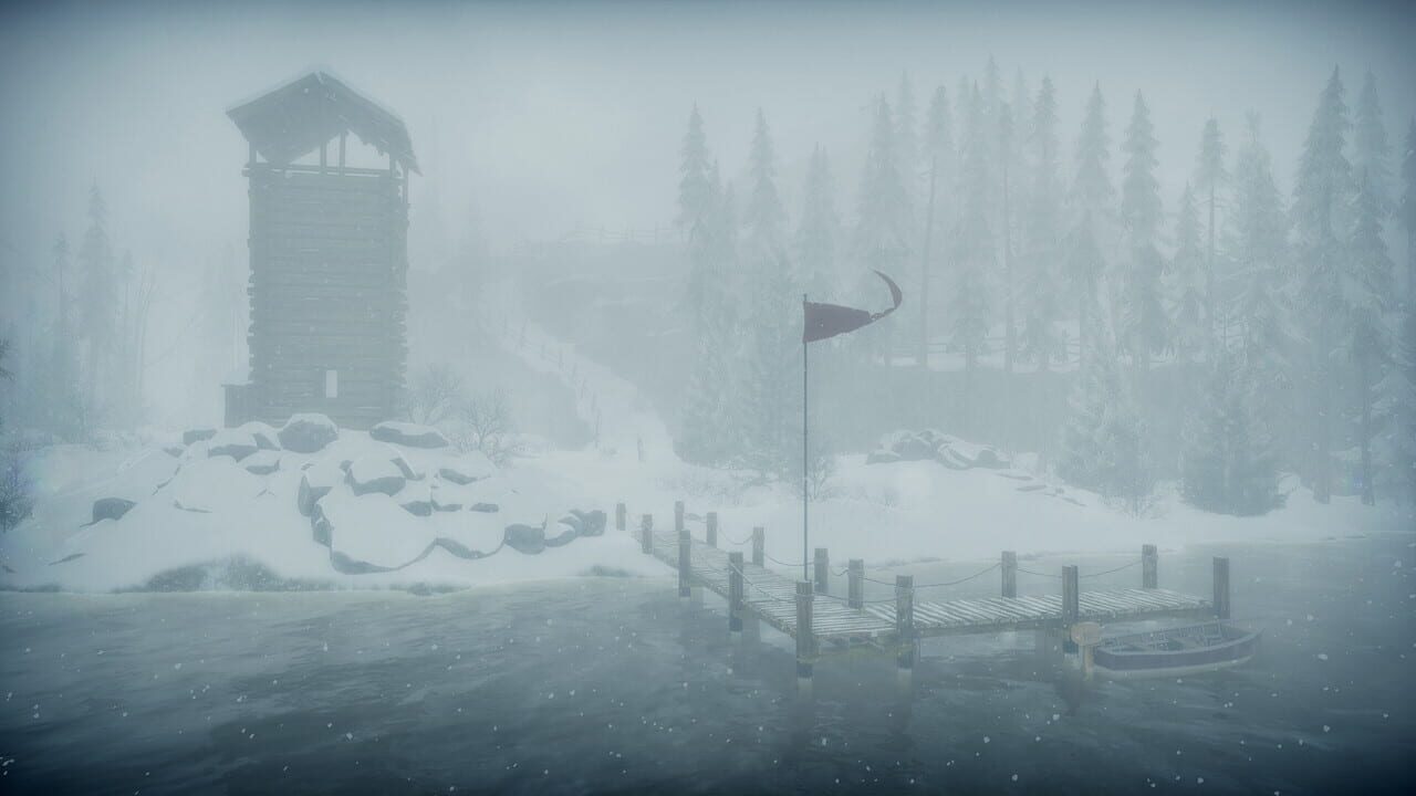 Kona II: Brume