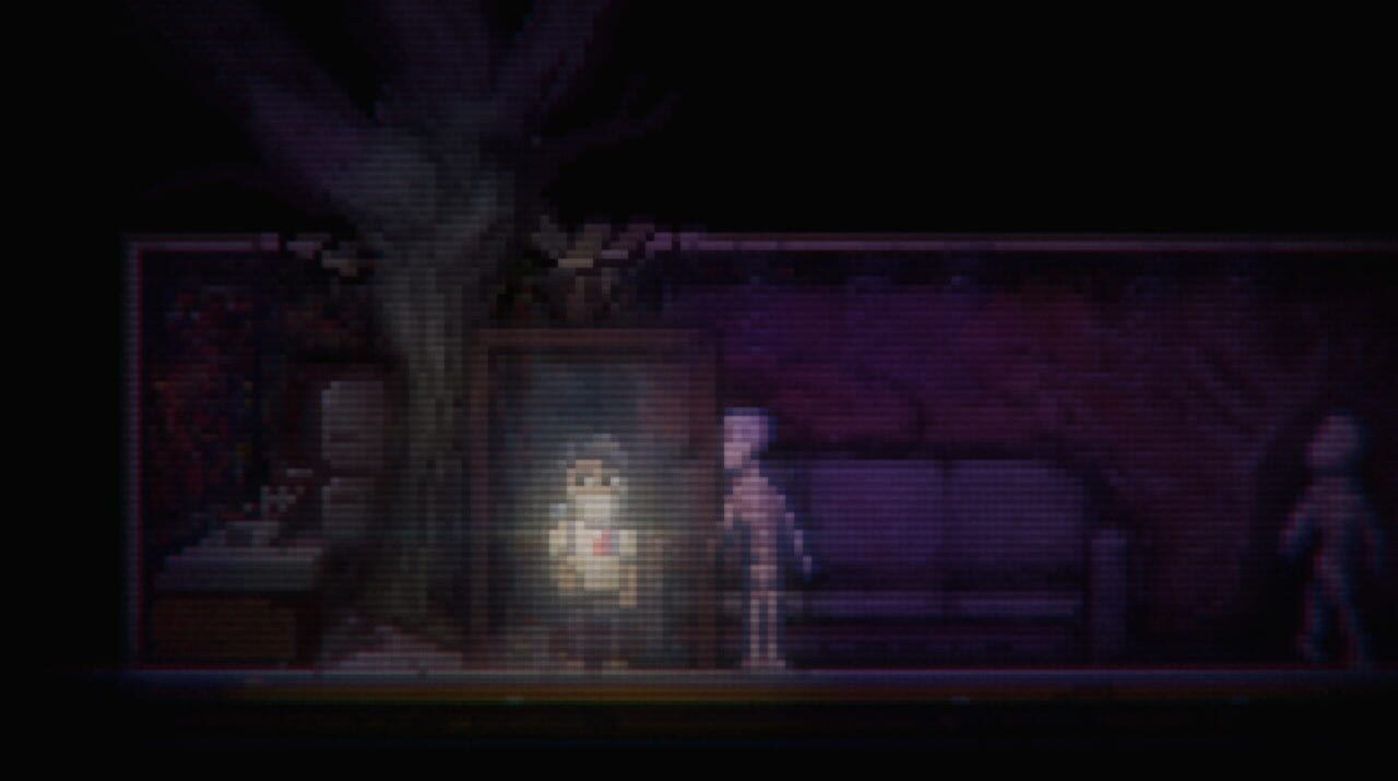 Super Lone Survivor