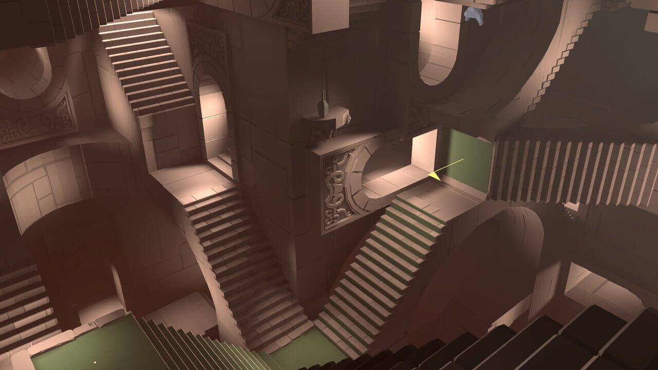 Walkabout Mini Golf: Jim Henson’s Labyrinth