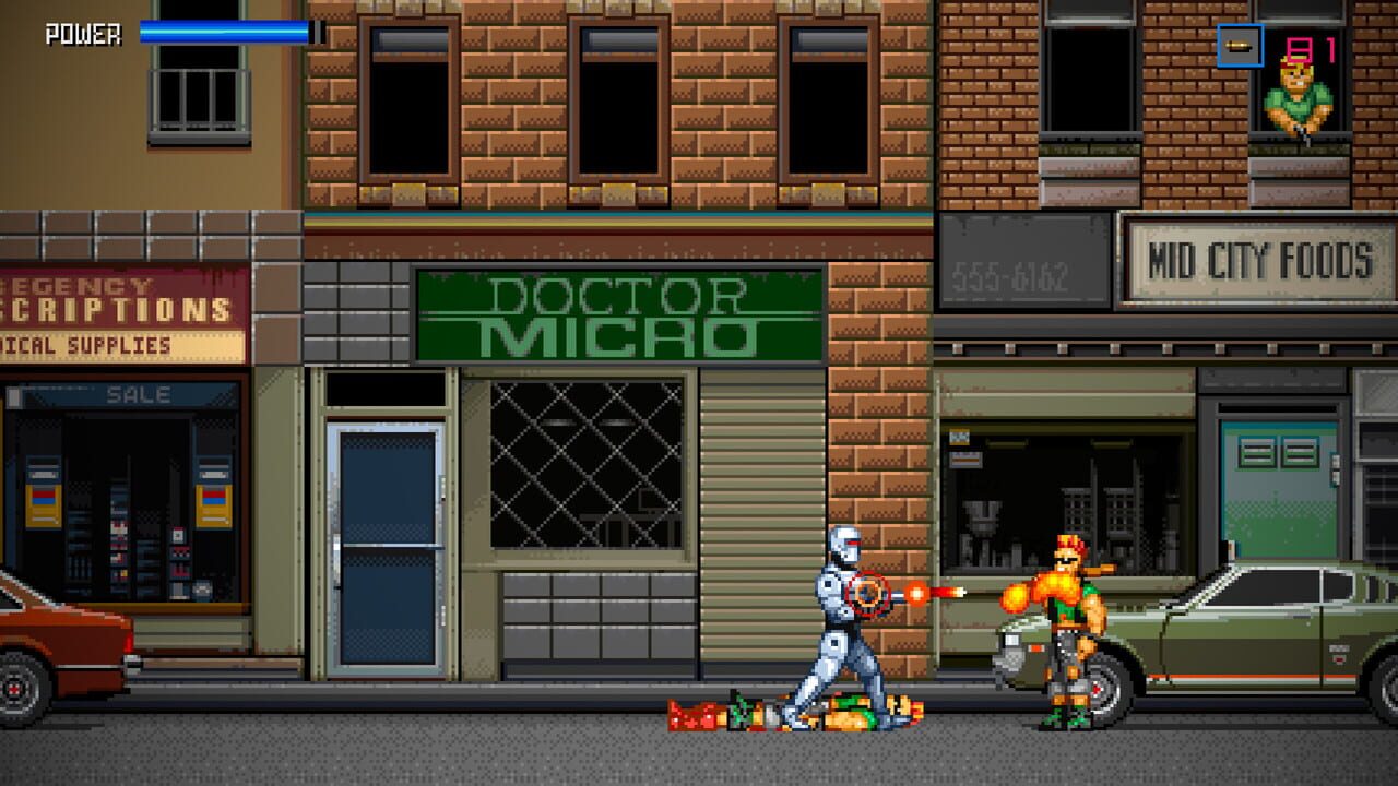 Robo50