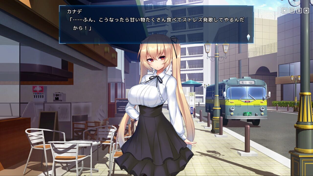 Heavenly Heroes of Antidomi