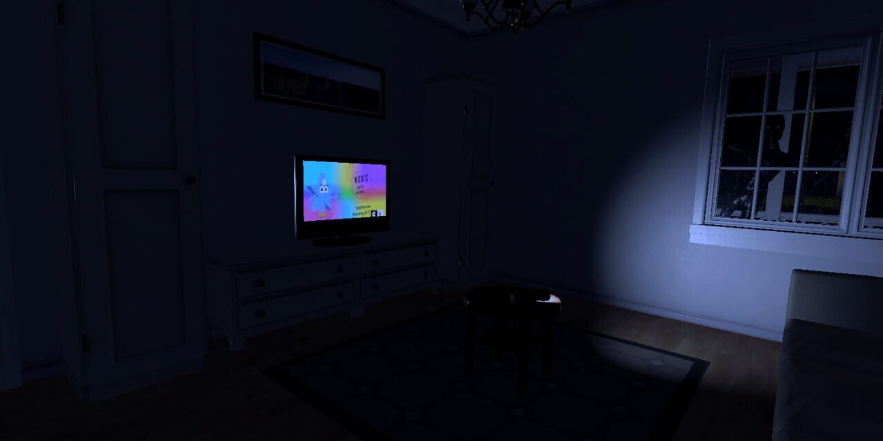The Obsessive Shadow