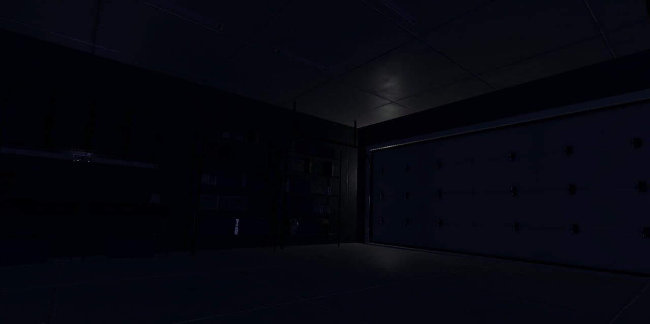 The Obsessive Shadow