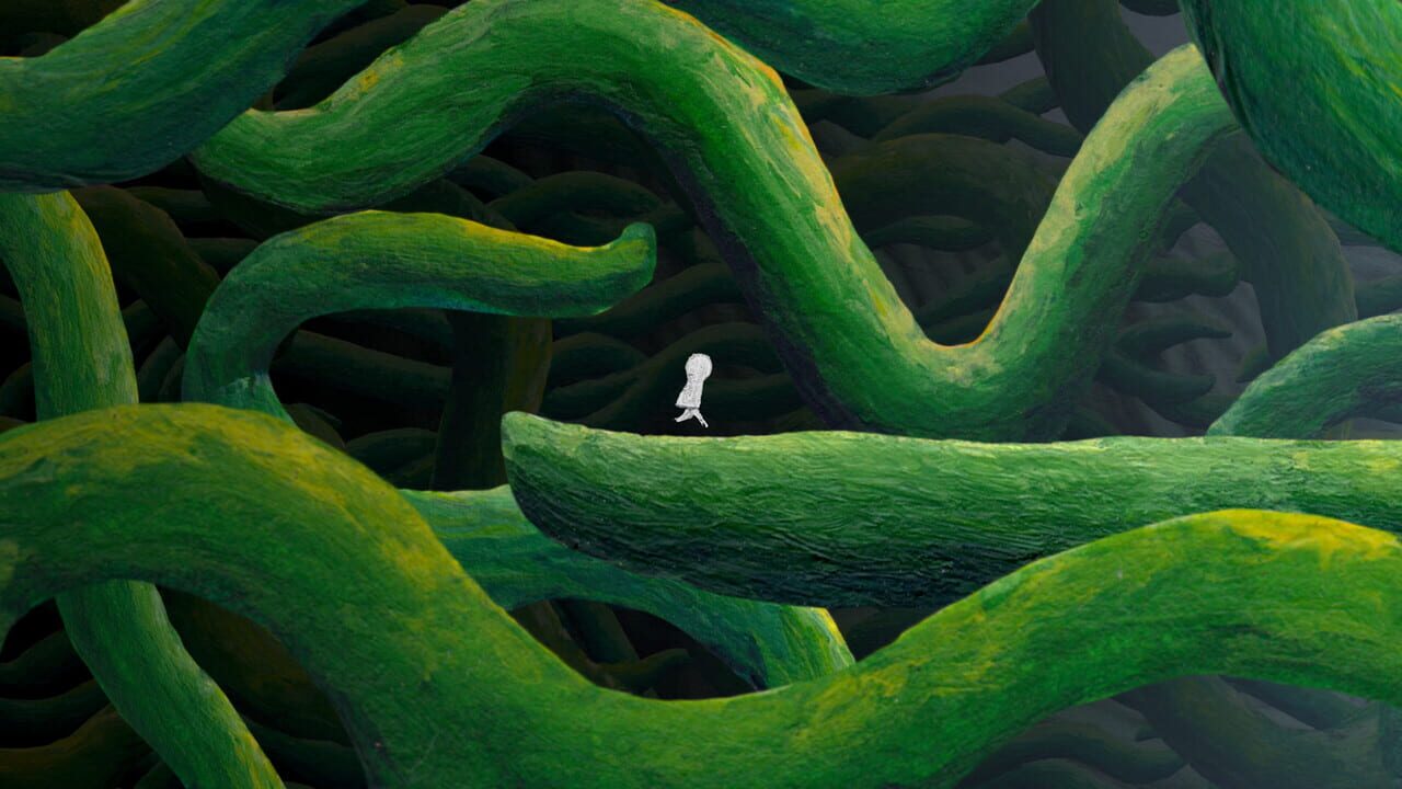 The Master’s Pupil