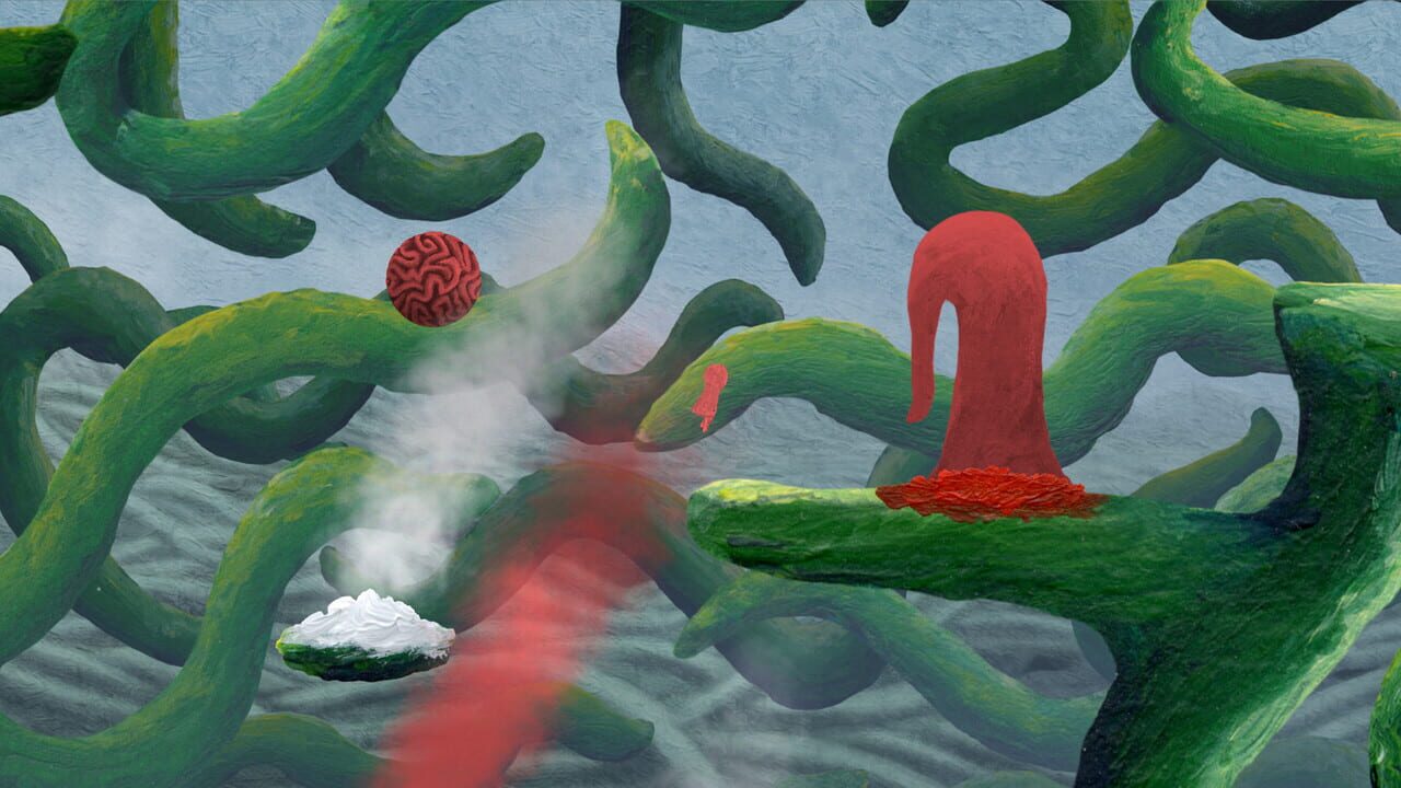 The Master’s Pupil