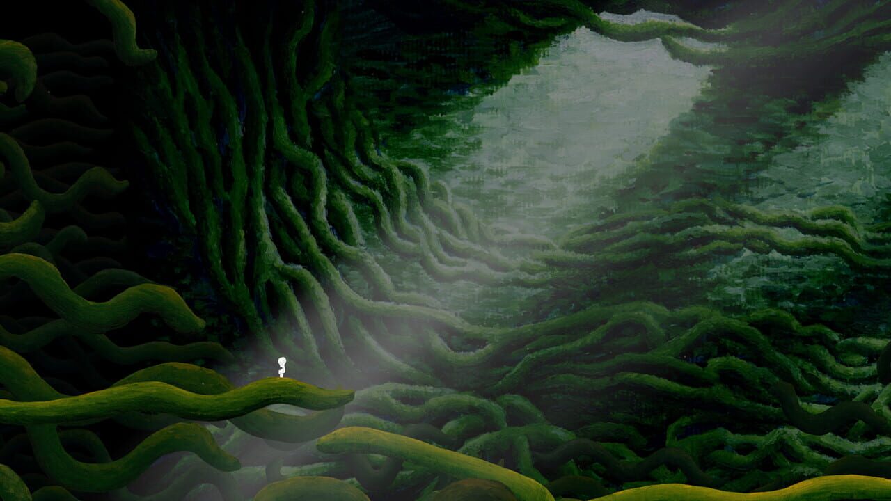 The Master’s Pupil