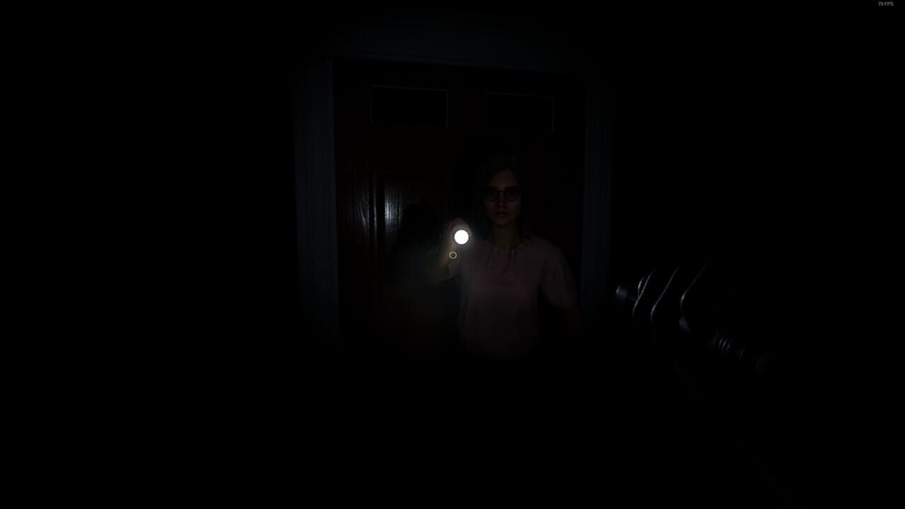 Dark Past