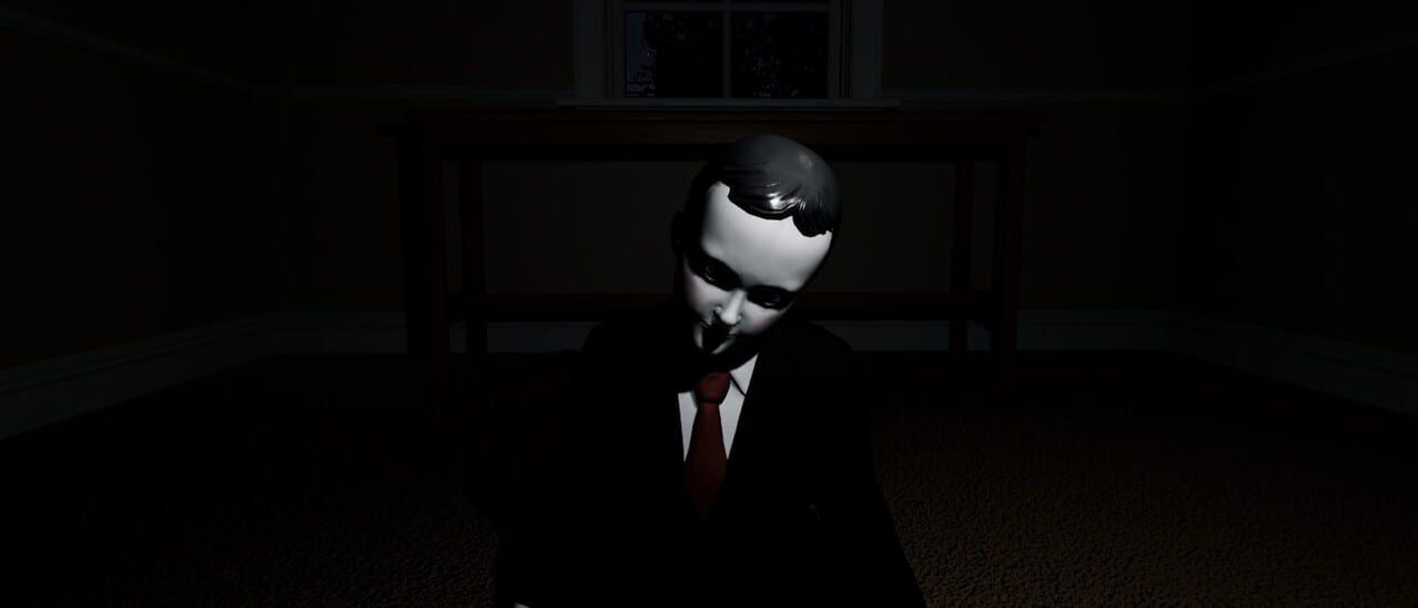 Dark Past