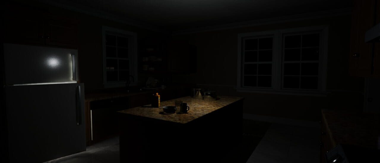 Dark Past