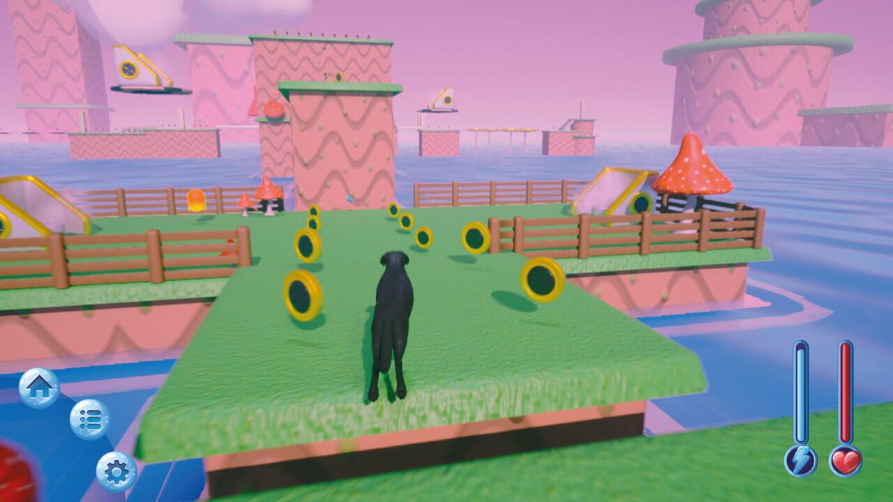 Shido’s World